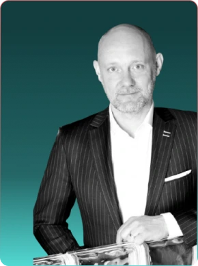 Daniel Bode